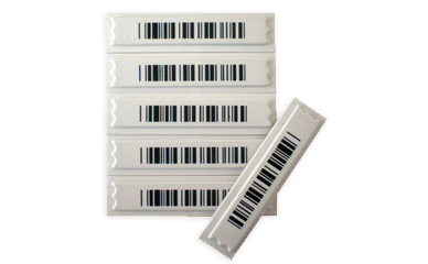MK label on sale